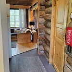 Kelokallas 2 Prázdninový dům