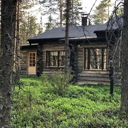 Nyaraló Kelokallas 2 Ruka