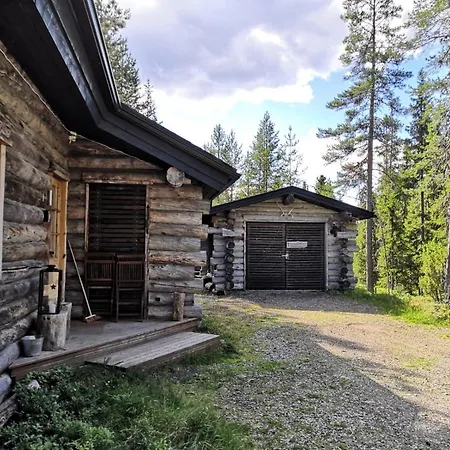 Tatil Evi Kelokallas 2