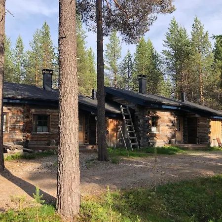 Tatil Evi Kelokallas 2