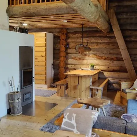 Tatil Evi Kelokallas 2 *