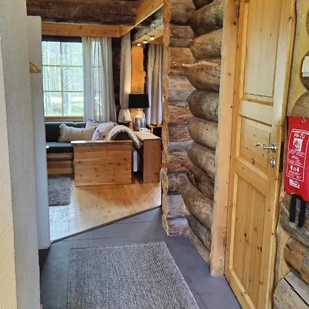 Kelokallas 2 Nyaraló