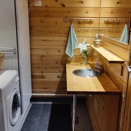 Kelokallas 2 Tatil Evi