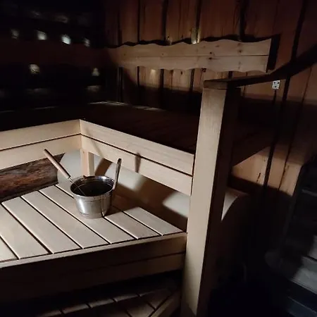 Kelokallas 2 Nyaraló Ruka