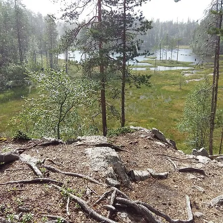 Kelokallas 2 Tatil Evi *