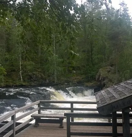 Loma-asunnot Kelokallas 2