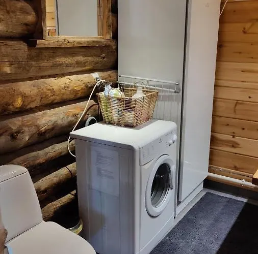 Kelokallas 2 Ruka 루카